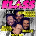 Jorge Alonso @ Klass Dance Club (Coslada, 30-03-19)