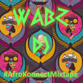 Afro Konnect Mixtape