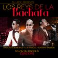 DJ JROD - LOS REY DE LA BACHATA MIX (ANTONY SANTOS,LUIS VARGAS,RAULIN RODRIGUEZ)