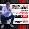 Michael Gray Mastermix Show On Mi-Soul Radio 25/06/22