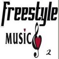 Freestyle Dance-Vol. 2