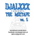djalxxx - The Mixtape Vol. 5