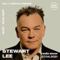 Stewart Lee's Live Life 1991-1993 (27/04/2021)