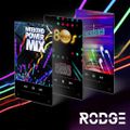 Rodge #93: Weekend Power Mix With Rodge - Mix FM - January 29, 2017