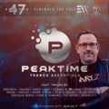 Peaktime - Trance Essentials Episode 047 [#PKTM047] (Remember the Past) by EW, Epyxx & Mark L2k