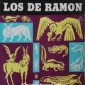 Los de Ramón: El arca de Los de Ramón. CML-2636. RCA Víctor. 1968. Chile