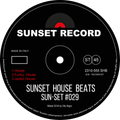 Sun-Set #029 - Funky & Jackin House Mix