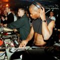 Cajmere Live @ Tribal Funktion in Edinburgh on August 3rd, 1996