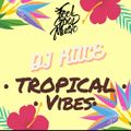Tropical, Latin Afro Vibes Mix.
