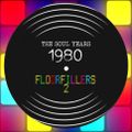 SOUL YEARS 1980 : THE FLOORFILLERS (PART 2 of 3)