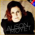 ALISON MOYET - THE RPM PLAYLIST