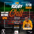 RUGBY CHILL SATO 27th/03 EDiTiON - SELECTOR TYMO