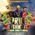 SPRING BASHMENT - DEEJAY QUINS
