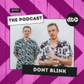 DT772 - DONT BLINK (Tech House Mix)