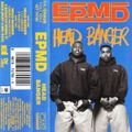 Hip Hop Monthly MiniMix - October 1992
