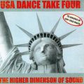 USA Dance Take 4