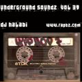 Underground Soundz #39 by DJ Halabi
