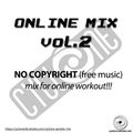 CYCLONE AEROMIX - ONLINE MIX vol.2 (Instrumental) 137BPM (choose optional)