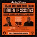 Trojan Records: Tighten Up Sessions with Bunny Lee and Chips Richards (03/12/2018)