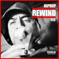 Hiphop Rewind 126 - Tha Chronic Hit - 2hr Spesh