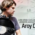 LWE Podcast 72-1: Aroy Dee 