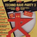 Techno Rave Party 3 (1994)