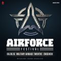 Day-Mar @ Airforce Festival 2016 (Airport Twente, Holland) [FREE DOWNLOAD]