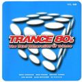 Trance 80's Vol. 2 (2002) CD1