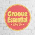 Groove Essential #8 Barrelhouse Radio 24/04/21