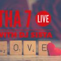 04/10/2021 * Tha Se7en Live! DJ Sista Love