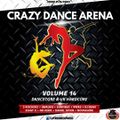 Crazy Dance Arena Vol.14 (October 2021) mixed by Dj Fen!x