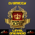 DJ Smitty - Royalty Blends