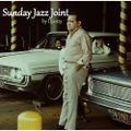 Djanzy - Sunday-Jazz-Joint