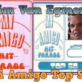 rolleman radio Wim van Egmond -De Radio Miamigo Top 50 Van Toen -18 -OKT -1975