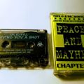 Dr. Jeckyll - Peace & Mayhem 3