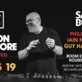 Phil West random afternoon Groovebox Warm up mix for Defected with Simon Dunmore 05/05/19