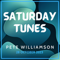Saturday Tunes: Commercial Club Classics - 28 October 2023