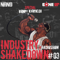 Industry Shakedown #03 (Special Bumpy Knuckles)