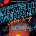 DJ A to the L on Beatminerz Radio - Labor Day Mixmaster Weekend (Episode 152 - 09/06/21)