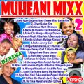 DJ REMA-MUHEANI MIX VOLUME 2 2019