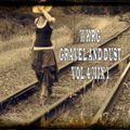 WKRG GRAVEL AND DUST VOL. 4 MIX 1