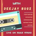 THE VIBE ZONE WITH DJ BUGZ