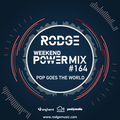RODGE - POP GOES THE WORLD- #164