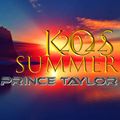 KOS ,SUMMER OFFICIAL MIX BY TAYLORMADETRAXPT