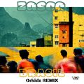 Zasca, CamelVIP - Brazil (ORKIDZ Remix) Camel Vip Records