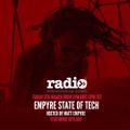 Empyre State of Tech EP06 feat Heylady