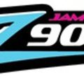 Jammin Z90 San Diego - March 1991 - Classic Jamz - Funk/Soul/R&B