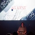 OSB (Live from Mutek Montreal) - 26th August 2017