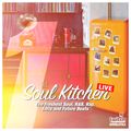 The Soul Kitchen LIVE - 01 - 06.06.2020 /// Emeli Sande, Snoh Alegra, H.E.R, Jamie Woon, Teddy Swims