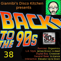 The Rhythm of The 90s Radio Vol. 38